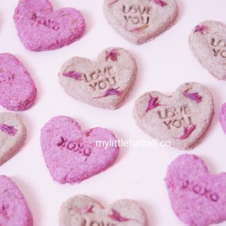 Love Letters Cookies